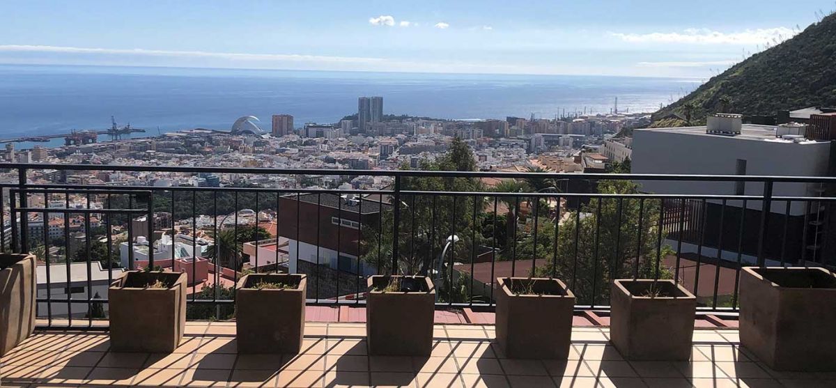 Apartamento Ifara - Franchy Film Locations Tenerife