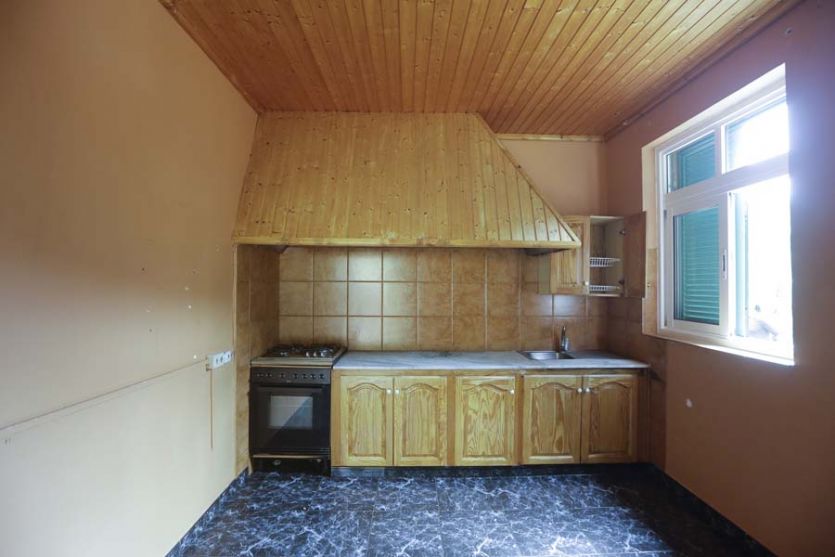Tenerife localizaciones rodajes cine tv foto básica cocina madera armarios techo machimbrado